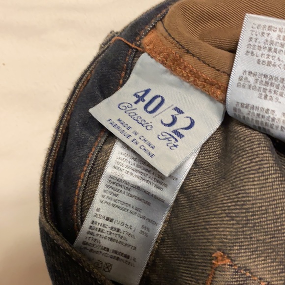 Men’s Tommy bahama jeans - Picture 3 of 3